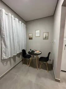 Apt 1 bedroom + A/C + Garage (F) - Image 3