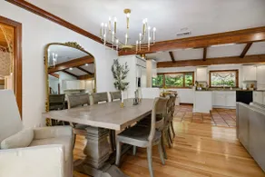 Luxury Lakeside Estate • Pool & Fire Pit•5BR/5BA - Image 5