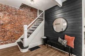 Brick House! Veteran-Owned. Grill+Firepit+Backyard - Image 2
