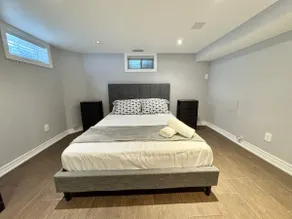 Caledonia 2BR unit w Ensuite laundry 20-min to DT - Image 3