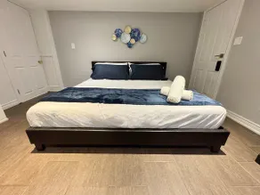 Caledonia 2BR unit w Ensuite laundry 20-min to DT - Image 2