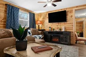 Cozy 3BR w/ Hot Tub Bliss! - Image 2