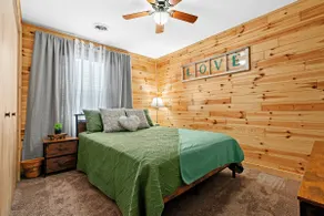Cozy 3BR w/ Hot Tub Bliss! - Image 5