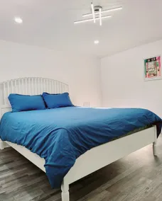 Entire unit 2bedrooms Private entrance 10min toMTL - Image 3
