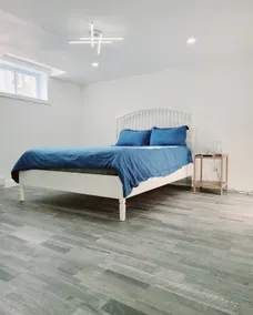 Entire unit 2bedrooms Private entrance 10min toMTL - Image 2