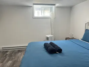 Entire unit 2bedrooms Private entrance 10min toMTL - Image 4