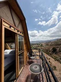 Mirador Serena Cabin in Villa de Leyva - Image 3