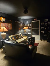 ROCK BAR themed house, a unique experience in Puerto Rico - Image 3