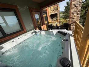 *3.5 bedroom Golfers Paradise and Summer Retreat* - Image 4