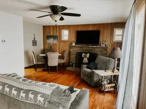 The cozy cottage - Image 2
