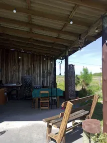 Pousada Recanto dos Anjos/ Cabin 1 - Image 4