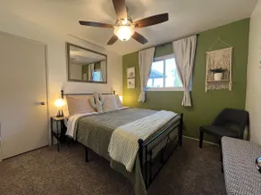 Stylish 3BR Retreat Near GCU, Downtown & Stadiums - Image 5