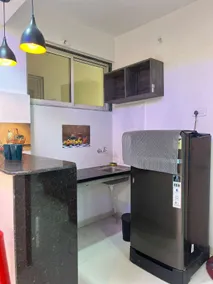 Luxury 1BHK Near Devka Couple & Family Friendly - Image 5