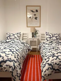 NEW renovated 2BR City Apartment - Image 3
