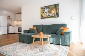 Lahnstay I 2 rooms I free parking I balcony - Image 2