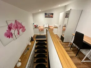 Lovely Holiday Home w. fenced Garden and terrace - Image 3