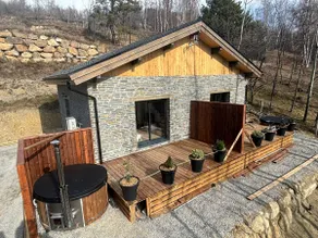 The Pearl of Cerdagne with its Nordic Spa - Image 3