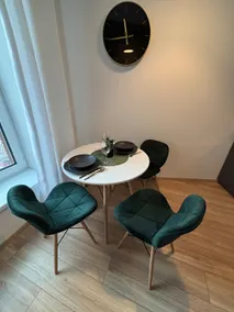 Apartmán Zelené Átrium - Image 5