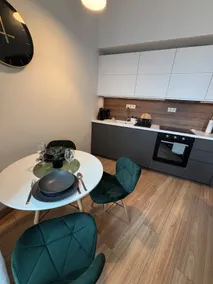 Apartmán Zelené Átrium - Image 4