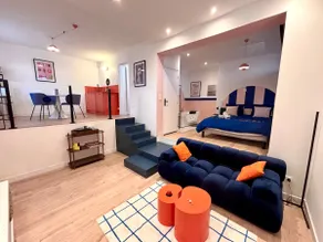 Sixty's Room - Whirlpool - Air conditioning - Terrace - Castres - Image 2