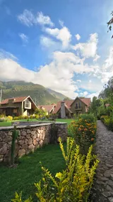 Killay Villas | 3BR Deluxe B8 – Sacred Valley - Image 3