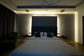 Modern Apartment A3 - Smart Entry - 4K65 Smart Screen - Sound Insulation - Image 4