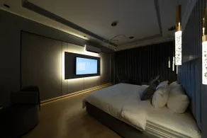 Modern Apartment A3 - Smart Entry - 4K65 Smart Screen - Sound Insulation - Image 5