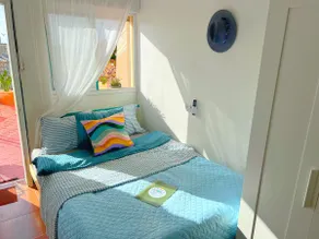 A cozy little studio by the sea with everything you need - Image 2