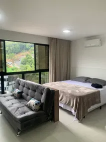Loft completo próximo ao centro de Blumenau - Image 2