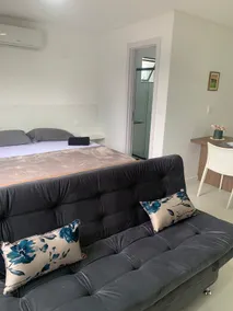 Loft completo próximo ao centro de Blumenau - Image 5