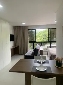 Loft completo próximo ao centro de Blumenau - Image 3
