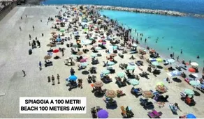 Residenza Margherita - Central e near the Sea - Image 4