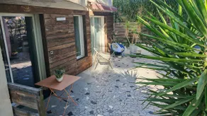 2 rooms, comfort, tranquility - Image 5