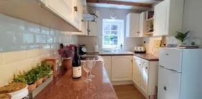 Carpenters Cottage near Hadrian's Wall - Image 3