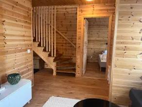 Ski accommodation, cross-country & downhill - Image 5
