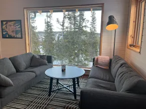 Ski accommodation, cross-country & downhill - Image 2
