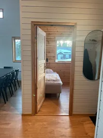 Ski accommodation, cross-country & downhill - Image 4
