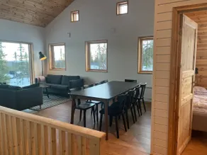 Ski accommodation, cross-country & downhill - Image 3