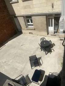 Iago city, 2 bedroom apartment, hyper center - Image 3