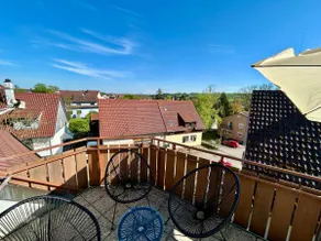 Close to Maulbronn Monastery | Black Forest Tour | Stuttgart and Ludwigsburg | 2 Bedrooms | High-speed Internet - Image 4