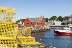 Fall Asleep to Waves — Heart of Rockport - Image 2