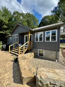 Cole Hill Cabin - Image 4