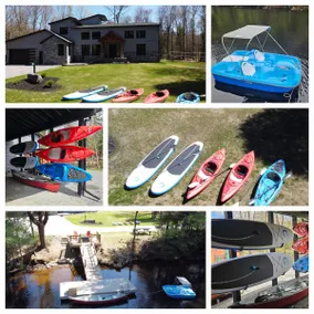 CasaBella Muskoka Waterfront|HotTub|Sauna|FirePit| - Image 5