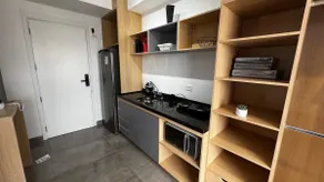 Complete Studio: Next to Alto Do Ipiranga subway - Image 5
