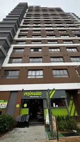 Complete Studio: Next to Alto Do Ipiranga subway - Image 4
