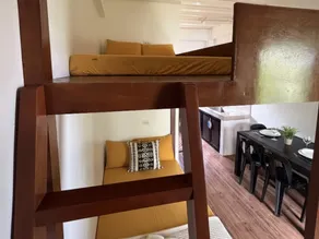 Budget AC WI-FI Natl Road Ligao City Rm306 - Image 3