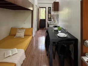 Budget AC WI-FI Natl Road Ligao City Rm306 - Image 2
