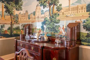 Downtown Natchez Elegant 1835 Antebellum House - Image 3