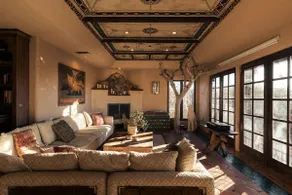 Lost Moon Ranch - Secluded Moroccan Escape - Image 4