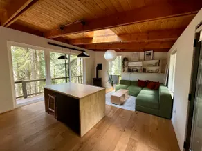The Forest Cabin - Neskowin - Image 2